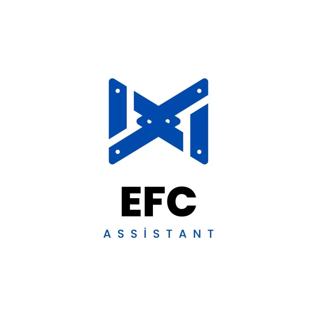 EFC ASSISTANT Saha Personel Takip Sistemi